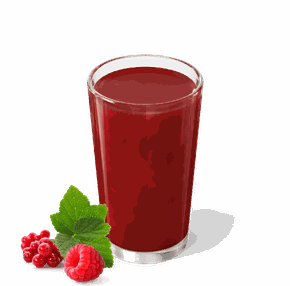 Пунш Смородина-малина